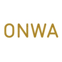 ONWA artisan soap logo - Similar company to Ikebana Handmade Soap
