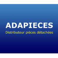 ADAPIECES logo - Similar company to Ecole De Conduite Pilote (E.C.P.)