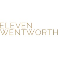 Eleven Wentworth logo - Similar company to Nigel Bowen Chambers