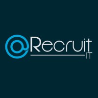 @Recruit IT logo - Similar company to Recruit It