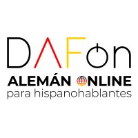 DAFon logo - Similar company to Centro De Educación Continua Uabc
