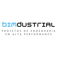 BIMdustrial Projetos e Serviços Técnicos logo - Similar company to Megabras