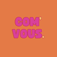 COM' VOUS. logo - Similar company to Handjoy Bijoux