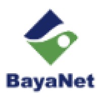 BayaNet logo - Similar company to Ab Smart Solutions