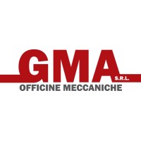 GMA s.r.l. logo - Similar company to G.M.A. Srl