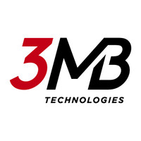 3MB Technologies logo - Similar company to 3Mb