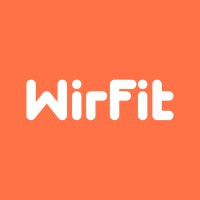 WirFit logo - Similar company to Ixperform