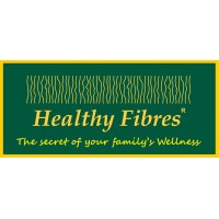 Healthy Fibres logo - Similar company to Battle Yoddha