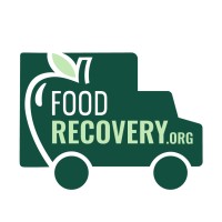 FoodRecovery.org logo - Similar company to Fight2Feed