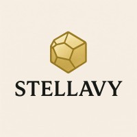 StellaVy logo - Similar company to Changemakers Iit Delhi