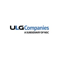 ULG Companies logo - Similar company to On Informatik Service Gmbh