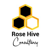 Rosehive Consultancy logo - Similar company to Nerd|Otaku