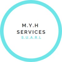 MYH Services logo - Similar company to Bmoov