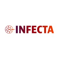 INFECTA logo - Similar company to Future Affordable Sustainable Therapies