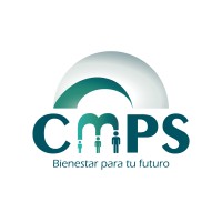 CMPS- Coodontólogos logo - Similar company to Caprecom Eps