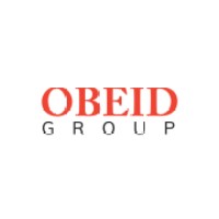 Obeid General Trading logo - Similar company to Able Consulting Co., Ltd.