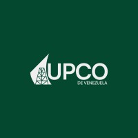 Upco de Venezuela logo - Similar company to Evergreen Service, C.A.