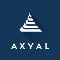 AXYAL logo - Similar company to Somocap
