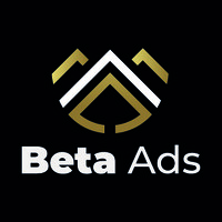 Beta Solutions logo - Similar company to Flue