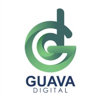 Guava Digital logo - Similar company to Augmentaa Digital Services