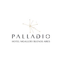 Palladio Hotel Buenos Aires - MGallery Collection logo - Similar company to Mostro Ba