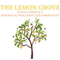 The Lemon Grove, LLC. Doula Agency & Perinatal Wellness Collaborative logo - Similar company to Autowoven