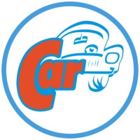 Scuola Guida CAR logo - Similar company to Salescience