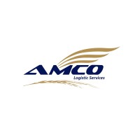 Amco logistics services logo - Similar company to Amco