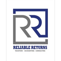 Reliable Return Accounting and Auditing LLC logo - Similar company to Exp Accounting Services