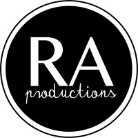 RA Productions logo - Similar company to Goa Film Services