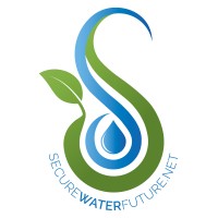 Secure Water Future logo - Similar company to Vista Uc Merced