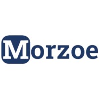Morzoe logo - Similar company to Patient Connect