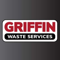 Griffin Waste Service Franchising logo - Similar company to Griffin Waste Services - Central Texas