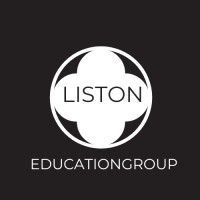 Liston Education Group logo - Similar company to We Conquer Together