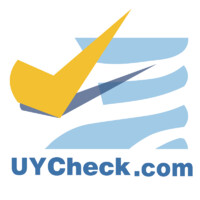 UYCheck logo - Similar company to Kas Partidos