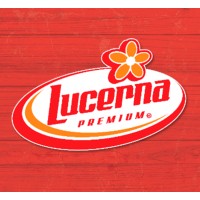 Grupo Lucerna logo - Similar company to Universal Wipes