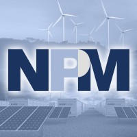 NPM US (New Project Media) logo - Similar company to Infralogic