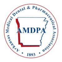Arkansas Medical Dental Pharmaceutical Association logo - Similar company to Delhi Digital