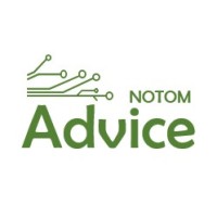 Notom Advice AB