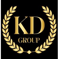 KD Group logo - Similar company to Kd Solutions- It, Marketing And Designing Services