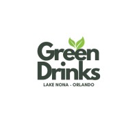 Green Drinks Orlando logo - Similar company to Primebid