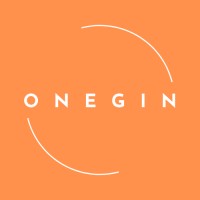 ONEGIN Sàrl (own company)