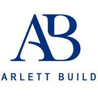 Arlett Build logo - Similar company to Urbano Construction