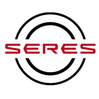 SERES AUTO_USA logo - Similar company to Precision I/O