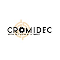 CROMIDEC logo - Similar company to Ytso Agence De Conseils En Yield
