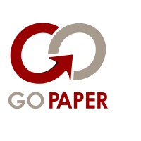 GO Paper Industries, LLC logo - Similar company to Select Products Holdings Llc