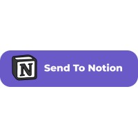Send To Notion logo - Similar company to Revowl