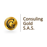 Consulting Gold SAS logo - Similar company to Consulting, Innovation & Funding Sas - Cif Sas