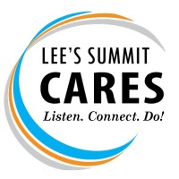 Lee's Summit CARES logo - Similar company to Dm Gary Holding Co.