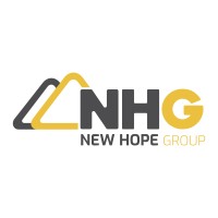New Hope Coal